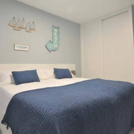 Descubre El Salnes En Sanxenxo Διαμέρισμα Εξωτερικό φωτογραφία