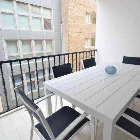 Descubre El Salnes En Sanxenxo Διαμέρισμα Εξωτερικό φωτογραφία