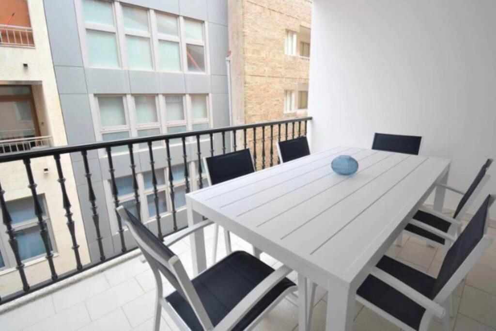 Descubre El Salnes En Sanxenxo Διαμέρισμα Εξωτερικό φωτογραφία